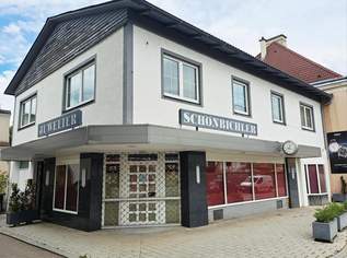 WOHNEN & ARBEITEN IN EINEM HAUS?, 350000 €, Immobilien-Häuser in 3130 Herzogenburg WOHNEN & ARBEITEN IN EINEM HAUS?, 350000 €, Immobilien-Häuser in 3130 Herzogenburg