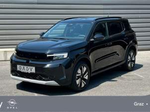 Frontera 1.2 DI MHEV GS Aut., 24490 €, Auto & Fahrrad-Autos in 8430 Leibnitz Frontera 1.2 DI MHEV GS Aut., 24490 €, Auto & Fahrrad-Autos in 8430 Leibnitz