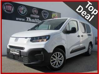 Doblò Maxi 130, 25990 €, Auto & Fahrrad-Autos in 4800 Attnang-Puchheim