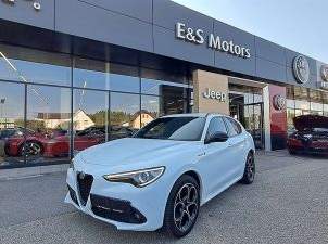 Stelvio Veloce TI 2,2 16V 210 AT8 Q4, 31490 €, Auto & Fahrrad-Autos in 4240 Freistadt Stelvio Veloce TI 2,2 16V 210 AT8 Q4, 31490 €, Auto & Fahrrad-Autos in 4240 Freistadt