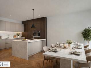 Das grüne Tor zur Innenstadt - wohnen im Grünen mitten in der Stadt, 434000 €, Immobilien-Wohnungen in 1020 Leopoldstadt Das grüne Tor zur Innenstadt - wohnen im Grünen mitten in der Stadt, 434000 €, Immobilien-Wohnungen in 1020 Leopoldstadt