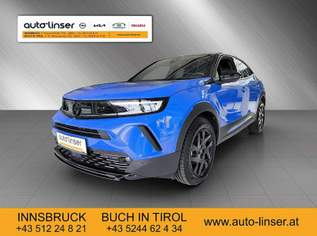 Mokka 1,2 Direct Injection Turbo GS, 20944 €, Auto & Fahrrad-Autos in 6220 Gemeinde Buch in Tirol