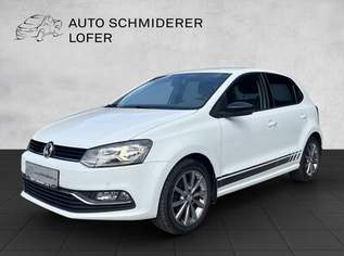 Polo Fresh ''WR'', 7790 €, Auto & Fahrrad-Autos in 5090 Lofer