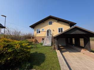 RUHELAGE - großzügiges Wohnhaus mit vielen Extras, 445000 €, Immobilien-Häuser in 2223 Klein-Harras RUHELAGE - großzügiges Wohnhaus mit vielen Extras, 445000 €, Immobilien-Häuser in 2223 Klein-Harras