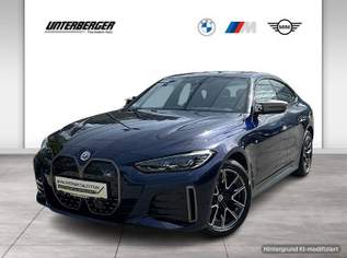 i4 M50 xDrive // Sitzverstellung elektr. // HiFi /, 43450 €, Auto & Fahrrad-Autos in 6850 Stadt Dornbirn