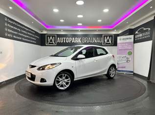 Mazda2 1.3 GT Edition *1.BESITZ*WENIG-KM*, 5499 €, Auto & Fahrrad-Autos in 5280 Braunau am Inn