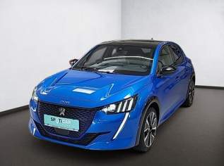 e-208 50kWh GT Pack, 16500 €, Auto & Fahrrad-Autos in 5020 Altstadt e-208 50kWh GT Pack, 16500 €, Auto & Fahrrad-Autos in 5020 Altstadt