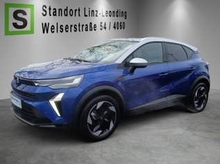 CAPTUR Techno Full Hybrid E-Tech 160, 29990 €, Auto & Fahrrad-Autos in 4400 