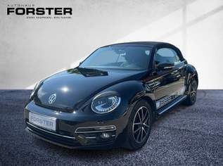 Beetle Cabrio Aut., 22900 €, Auto & Fahrrad-Autos in 5280 Braunau am Inn