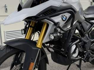 BMW 310 GS Tourer , 4100 €, Auto & Fahrrad-Motorräder in 1100 Favoriten