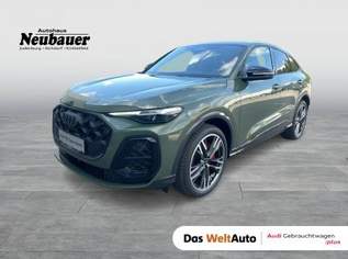 Q5 TDI quattro 150 kW, 83790 €, Auto & Fahrrad-Autos in 8753 Fohnsdorf