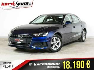 A4 35 TFSI | GEPFLEGT | Business-Paket | Ambiente, 19290 €, Auto & Fahrrad-Autos in 4693 Desselbrunn A4 35 TFSI | GEPFLEGT | Business-Paket | Ambiente, 19290 €, Auto & Fahrrad-Autos in 4693 Desselbrunn