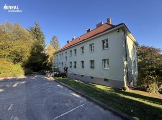 Heuberg - tolle Lage - 3 Zimmer Wohnung mit Fernblick über Wien, 349000 €, Immobilien-Wohnungen in 1170 Hernals