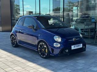 500 Abarth 595 *70th EDITION* PANO*MONZA RECORD AUS..., 18990 €, Auto & Fahrrad-Autos in 1110 Simmering 500 Abarth 595 *70th EDITION* PANO*MONZA RECORD AUS..., 18990 €, Auto & Fahrrad-Autos in 1110 Simmering