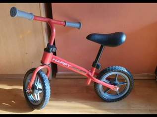 Kinder Laufrad, 12 €, Auto & Fahrrad-Fahrräder in 7331 Gemeinde Weppersdorf
