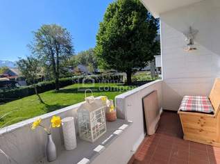 Attraktive 3-Zimmer-Hochpaterre-Wohnung in Dornbirn | 84m² Wfl. | 4m² Süd-Ost-Balkon | Wohnküche | inkl. KFZ-Stellplatz, 1500 €, Immobilien-Wohnungen in 6857 Kehlegg