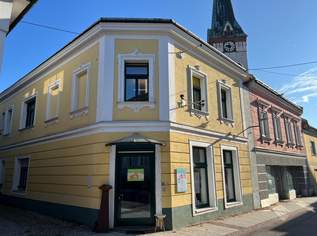 Historisches Altbauhaus im Herzen von Ottensheim, 490000 €, Immobilien-Häuser in 4100 Ottensheim