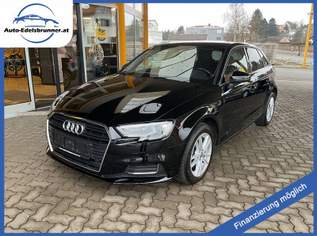 A3 SB 1,6 TDI intense, 14990 €, Auto & Fahrrad-Autos in 8330 Feldbach
