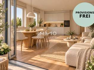 PROVISIONSFREI: 3-ZIMMER-BALKONWOHNUNG MIT GRÜNBLICK ZUM ERSTBEZUG!, 352500 €, Immobilien-Wohnungen in 2481 Gemeinde Achau PROVISIONSFREI: 3-ZIMMER-BALKONWOHNUNG MIT GRÜNBLICK ZUM ERSTBEZUG!, 352500 €, Immobilien-Wohnungen in 2481 Gemeinde Achau