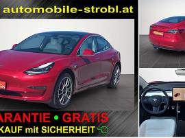 Model 3 Long R. AWD *AHV*GARANTIE*, 20880 €, Auto & Fahrrad-Autos in 8322 Eichkögl Model 3 Long R. AWD *AHV*GARANTIE*, 20880 €, Auto & Fahrrad-Autos in 8322 Eichkögl