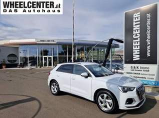 Q3 35 TFSI advanced * AHK * KAMERA, 37911 €, Auto & Fahrrad-Autos in 7400 Oberwart