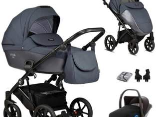 KINDERWAGEN SET KINDERWAGEN SET