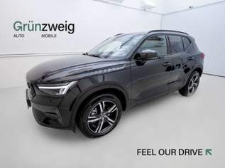 XC40 Plus, B3 Mild Hybrid, Benzin, Dark, 35990 €, Auto & Fahrrad-Autos in 2351 Gemeinde Wiener Neudorf