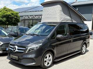 V 250d HORIZON EDITION*STHZ*AHK*360*MARKISE*ILS*, 62900 €, Auto & Fahrrad-Autos in 5102 Anthering V 250d HORIZON EDITION*STHZ*AHK*360*MARKISE*ILS*, 62900 €, Auto & Fahrrad-Autos in 5102 Anthering