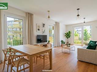 Traumhafte 3-Zimmer-Wohnung im energieeffizenten Neubauprojekt Hirschfeld - Naturnah wohnen, 434000 €, Immobilien-Wohnungen in 1210 Floridsdorf Traumhafte 3-Zimmer-Wohnung im energieeffizenten Neubauprojekt Hirschfeld - Naturnah wohnen, 434000 €, Immobilien-Wohnungen in 1210 Floridsdorf