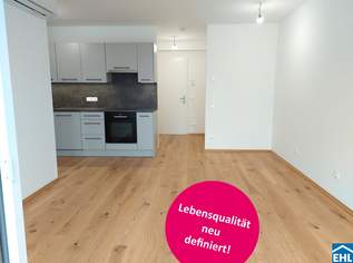Wohnen mit Stil: Genießen Sie modernes Design und erstklassige Annehmlichkeiten, 339000 €, Immobilien-Wohnungen in 1220 Donaustadt