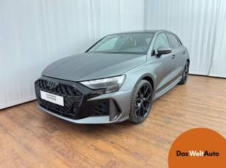 RS 3 Sportback, 94990 €, Auto & Fahrrad-Autos in 6441 Gemeinde Umhausen