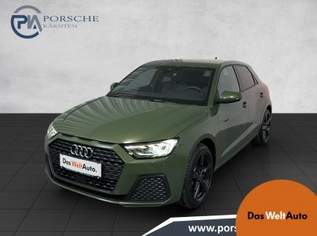 A1 25 TFSI intense, 26990 €, Auto & Fahrrad-Autos in 9020 Innere Stadt