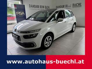 C4 Spacetourer BlueHDi 130 S&S 6-Gang Feel Edition, 14790 €, Auto & Fahrrad-Autos in 5230 Mattighofen C4 Spacetourer BlueHDi 130 S&S 6-Gang Feel Edition, 14790 €, Auto & Fahrrad-Autos in 5230 Mattighofen
