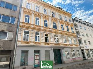 ALTBAU-INVESTMENTWOHNUNG IN TOP LAGE! FÜR ANLEGER. GEBRAUCHTE WOHNUNG UNBEFRISTET VERMIETET - JETZT ANFRAGEN, 109000.48 €, Immobilien-Wohnungen in 1180 Währing