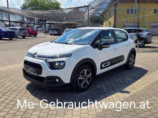 C3 */NAV/TEMP/PDC/KLMA/LED/CARPLAY/FREISPR/1.BESITZ/*, 12880 €, Auto & Fahrrad-Autos in 2630 Gemeinde Ternitz C3 */NAV/TEMP/PDC/KLMA/LED/CARPLAY/FREISPR/1.BESITZ/*, 12880 €, Auto & Fahrrad-Autos in 2630 Gemeinde Ternitz