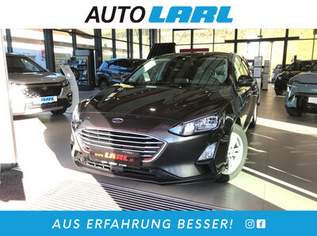 Focus Cool&Connect 2WD, 13990 €, Auto & Fahrrad-Autos in 6275 Gemeinde Stumm