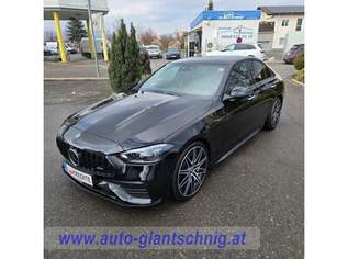 C 43 AMG 4Matic Aut. 1. Bes.*Leasingfähig*28300 KM, 74900 €, Auto & Fahrrad-Autos in 8041 Liebenau