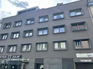 Moderne 2 Zimmer-Wohnung mit Garten und Terrasse - nächst UBahn-Station Niederhofstraße!, 1119.97 €, Immobilien-Wohnungen in 1120 Meidling