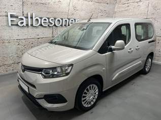 Proace City Verso L1 1,2 Benzin Shuttle, 18800 €, Auto & Fahrrad-Autos in 6092 Gemeinde Birgitz