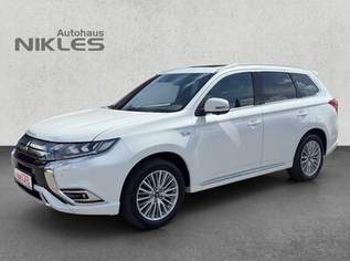 Outlander 2,4 PHEV Diamond + Anhängevorrichtung, 19490 €, Auto & Fahrrad-Autos in 8383 Sankt Martin an der Raab