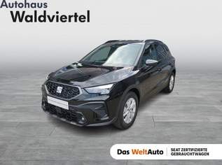 Arona Style Edition 1.0 TSI DSG, 26790 €, Auto & Fahrrad-Autos in 3580 Gemeinde Horn Arona Style Edition 1.0 TSI DSG, 26790 €, Auto & Fahrrad-Autos in 3580 Gemeinde Horn
