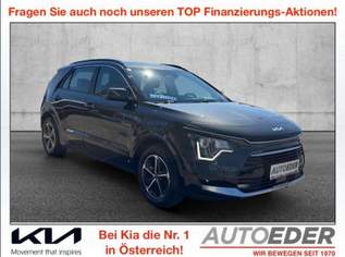 Niro 1,6 GDI HEV Silber DCT Aut., 20950 €, Auto & Fahrrad-Autos in 4111 Walding Niro 1,6 GDI HEV Silber DCT Aut., 20950 €, Auto & Fahrrad-Autos in 4111 Walding