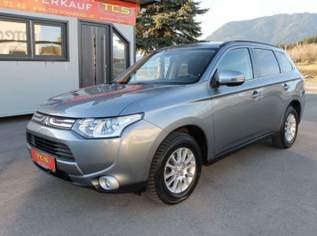 Outlander 2,2 DI-D AS&G Intense, 11590 €, Auto & Fahrrad-Autos in Kärnten