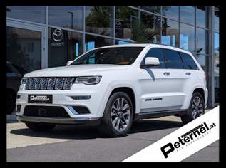 Grand Cherokee 3,0 V6 CRD Summit, 22400 €, Auto & Fahrrad-Autos in 8490 Bad Radkersburg Grand Cherokee 3,0 V6 CRD Summit, 22400 €, Auto & Fahrrad-Autos in 8490 Bad Radkersburg