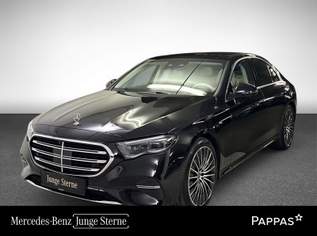 E 300 de 4MATIC Limousine mit EQ Hybrid Technologi, 69800 €, Auto & Fahrrad-Autos in 5020 Altstadt E 300 de 4MATIC Limousine mit EQ Hybrid Technologi, 69800 €, Auto & Fahrrad-Autos in 5020 Altstadt