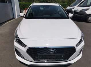 i30 CW CLICK Kombi Modell 2021, 13480 €, Auto & Fahrrad-Autos in 8282 Bad Loipersdorf