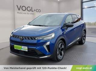 Symbioz E-Tech HEV 160 Techno Aut., 27950 €, Auto & Fahrrad-Autos in 8430 Leibnitz Symbioz E-Tech HEV 160 Techno Aut., 27950 €, Auto & Fahrrad-Autos in 8430 Leibnitz