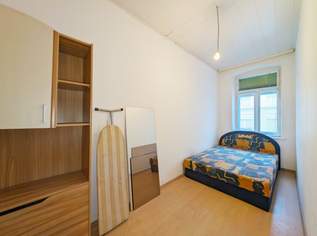 ++NEU++ Sanierungsbedürftige 2-Zimmer Altbau-Wohnung, 119000 €, Immobilien-Wohnungen in 1160 Ottakring