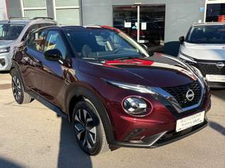 Juke 1,0 DIG-T Acenta+, 16900 €, Auto & Fahrrad-Autos in 9400 Wolfsberg