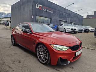 M3 *** M3 *** SPORT *** CARBON DACH / INTERIEUR ***, 64900 €, Auto & Fahrrad-Autos in 6800 Gisingen